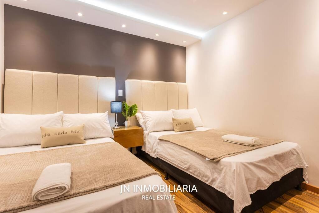 Espectacular Apartamento 2 Minutos Del Jmc Nuevo Rionegro Exterior foto