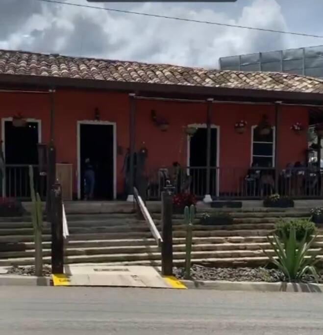 Espectacular Apartamento 2 Minutos Del Jmc Nuevo Rionegro Exterior foto