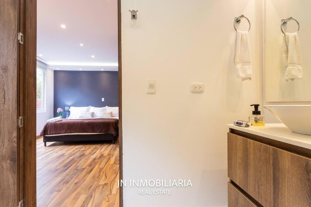 Espectacular Apartamento 2 Minutos Del Jmc Nuevo Rionegro Exterior foto