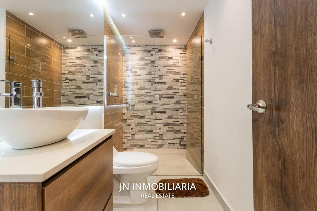 Espectacular Apartamento 2 Minutos Del Jmc Nuevo Rionegro Exterior foto