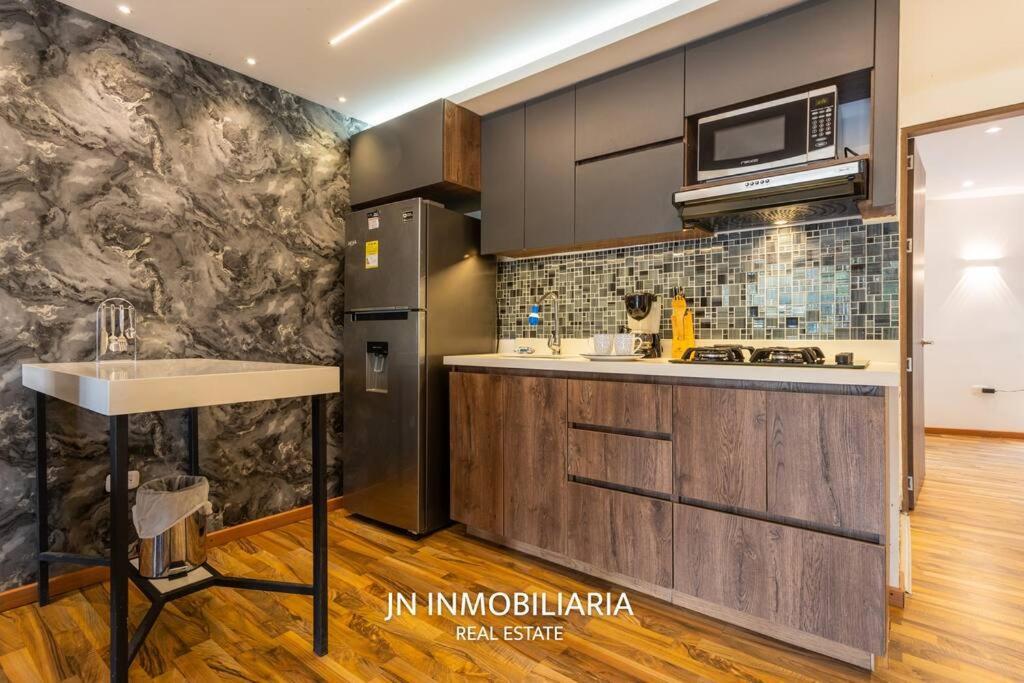 Espectacular Apartamento 2 Minutos Del Jmc Nuevo Rionegro Exterior foto