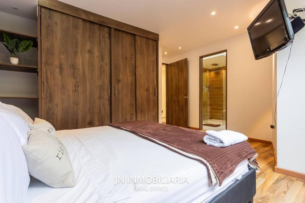 Espectacular Apartamento 2 Minutos Del Jmc Nuevo Rionegro Exterior foto